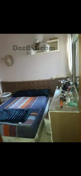 Appartement a vendre Massira 2