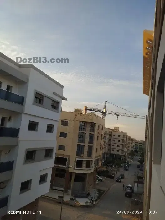 Appartement à louer Al Maqdis