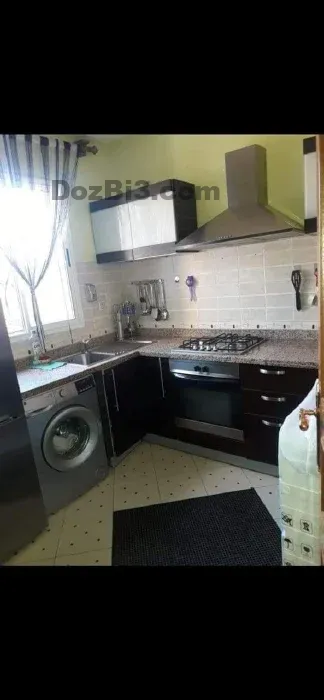 Appartement a vendre Massira 2