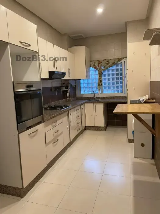 Appartement a vendre à hay riad