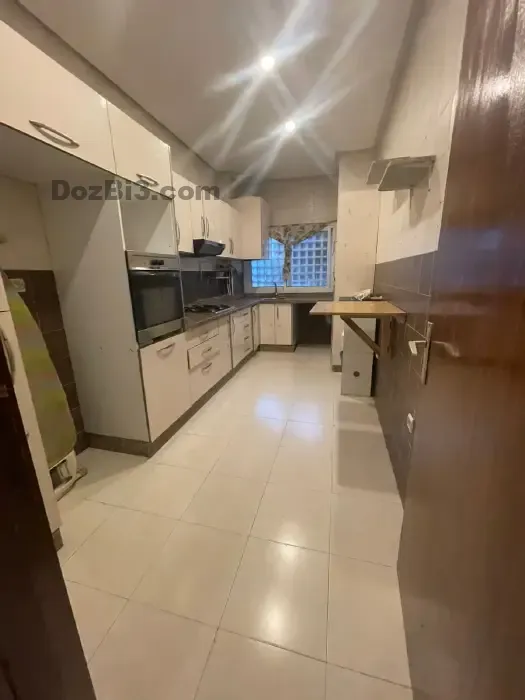 Appartement a vendre à hay riad