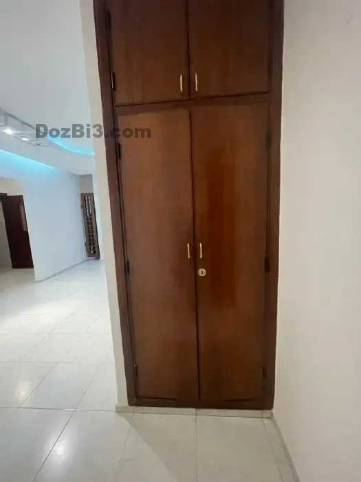 Appartement a vendre à hay riad