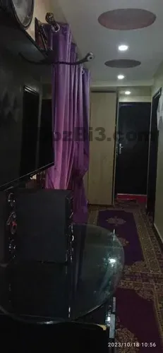 شقة مفرشة للكراء الشهري