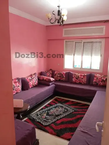 Appartement a vendre a 2mars