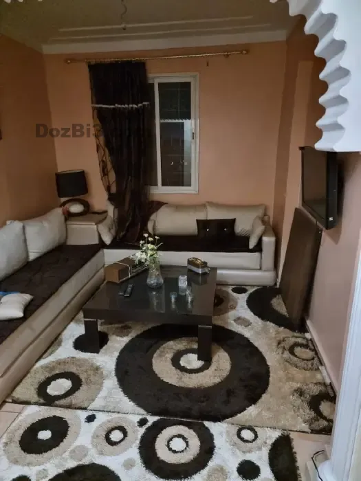 Appartement a vendre Hay Mabrouka