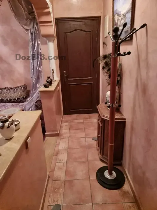 Appartement a vendre Hay Mabrouka