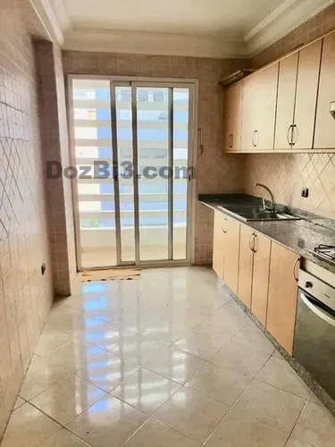 Appartement vide a louer casablanca maarif
