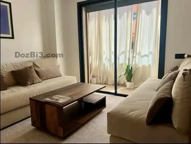 Appartement à vendre menara garden