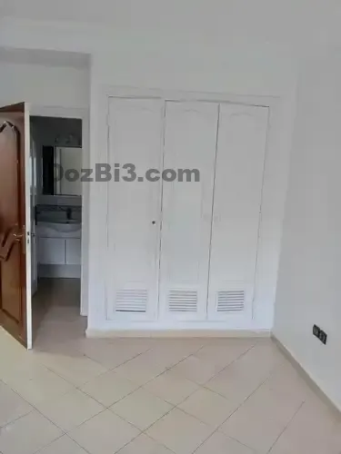 Appartement vide a louer casablanca maarif