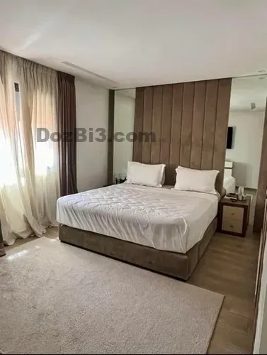 Appartement à vendre menara garden