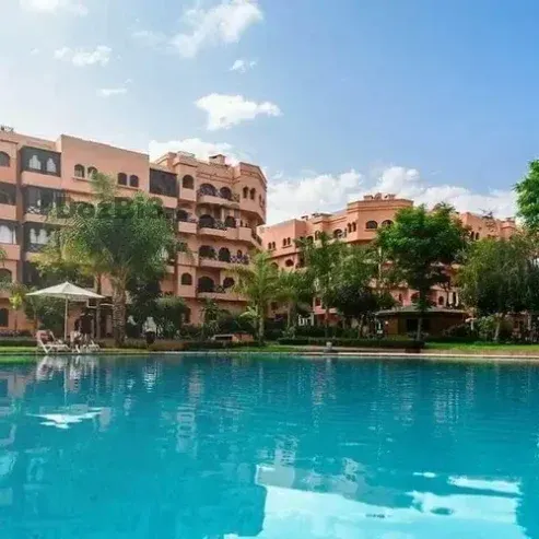 appartement à louer Premium Village