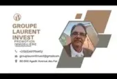 Appartement à vendre SONABA