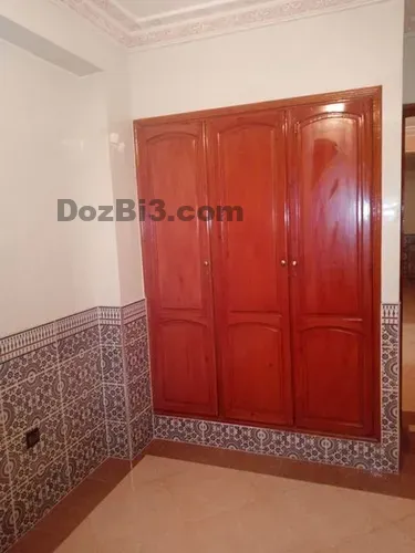 شقة للكراء (بدون و سيط)