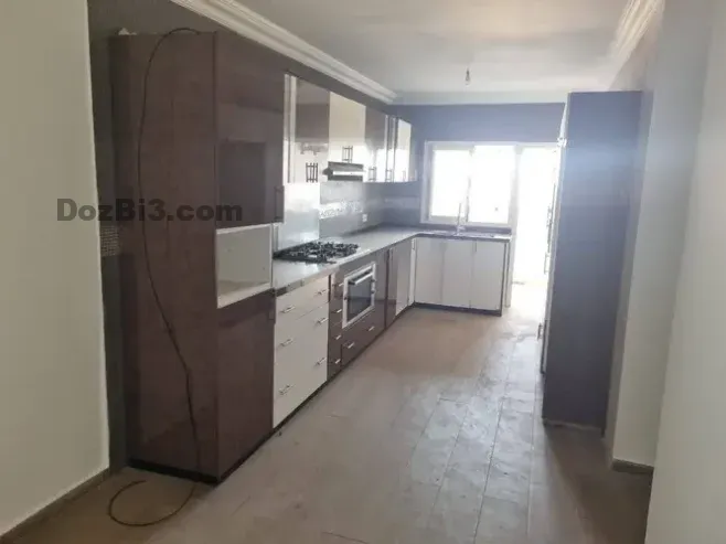 Appartement à vendre SONABA