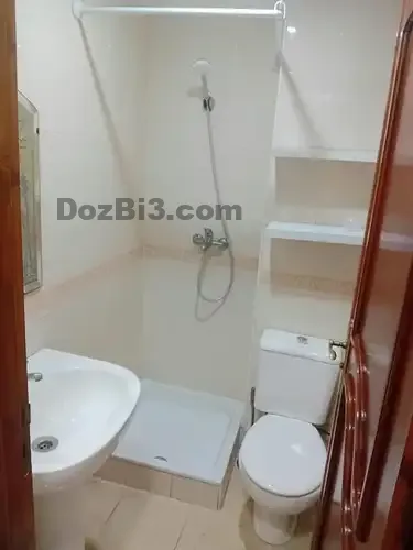 Appartement vide a louer casablanca maarif