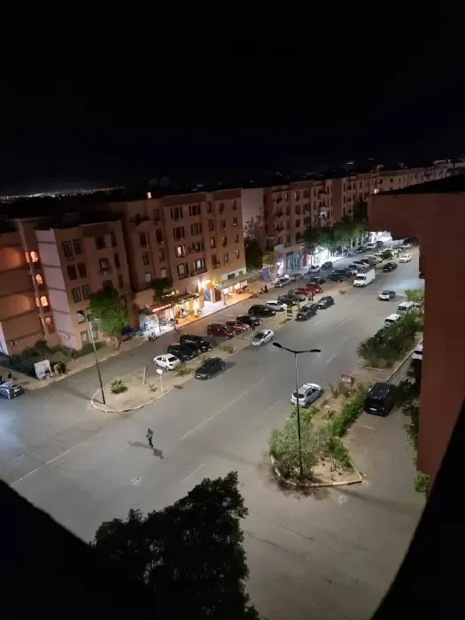 Appartement a vendre Hay Mabrouka