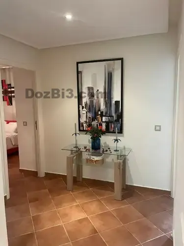 appartement meublé Location longue durée