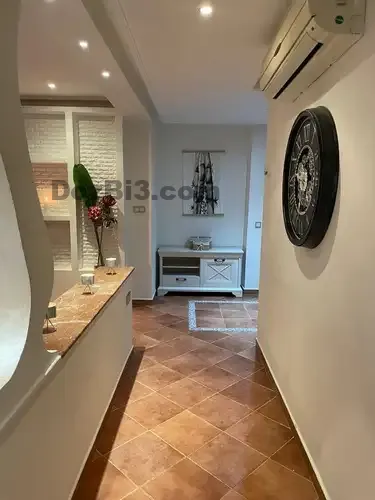 appartement meublé Location longue durée