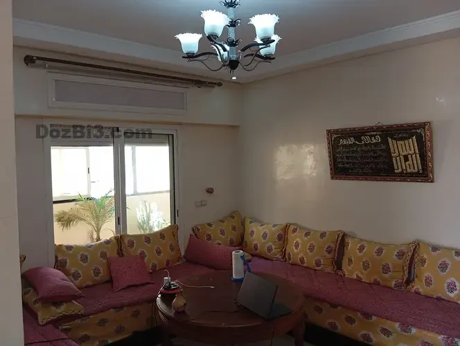Appartement a vendre a 2mars