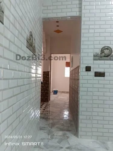 شقة فارغة للكراء كزناية