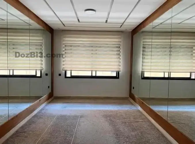 Appartement à vendre menara garden