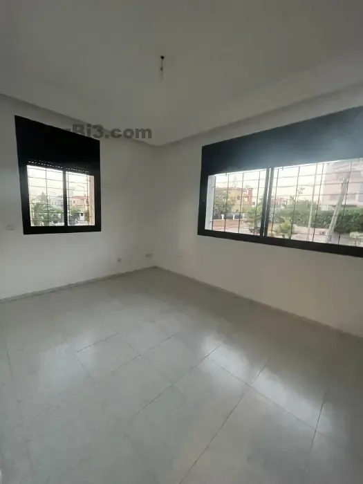 Appartement a vendre à hay riad