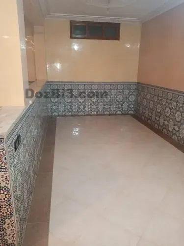شقة للكراء (بدون و سيط)