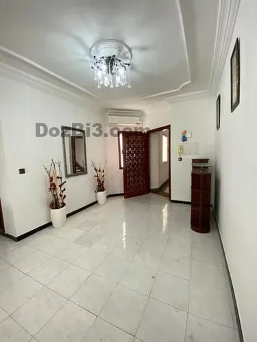 appartement a vendre moulay Ismail