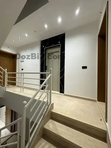 شقق محفظة للبيع حي بوسافو
