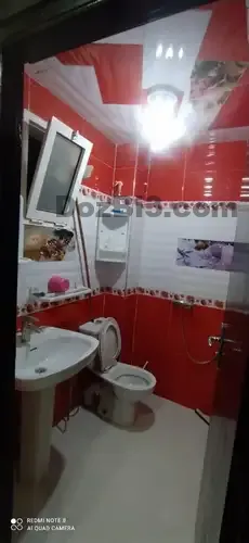 شقة مفرشة للكراء الشهري