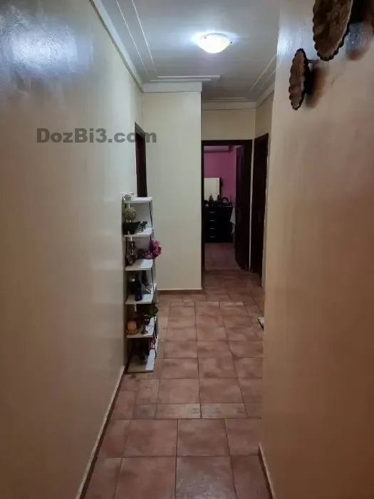Appartement a vendre Hay Mabrouka