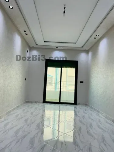 شقق محفظة للبيع حي بوسافو