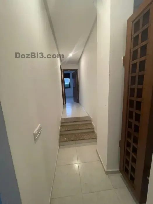 Appartement a vendre à hay riad