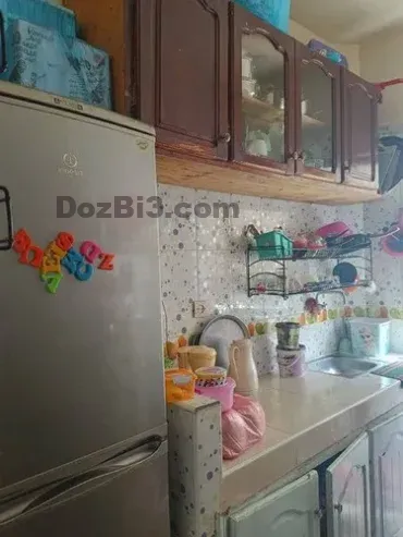 شقة للبيع 60 متر