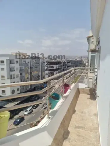 Appartement à vendre SONABA