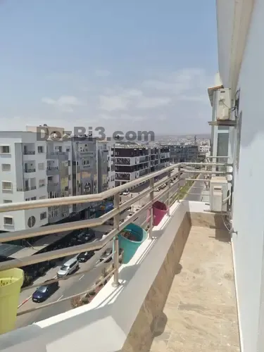Appartement à vendre SONABA