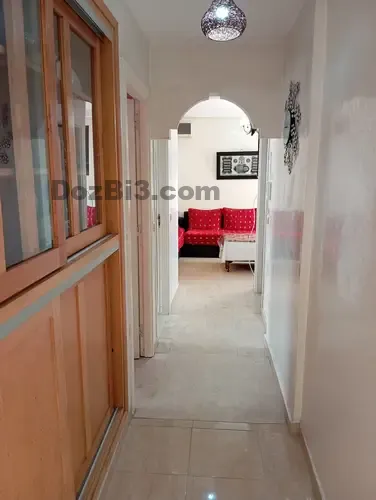 Appartement a vendre a 2mars