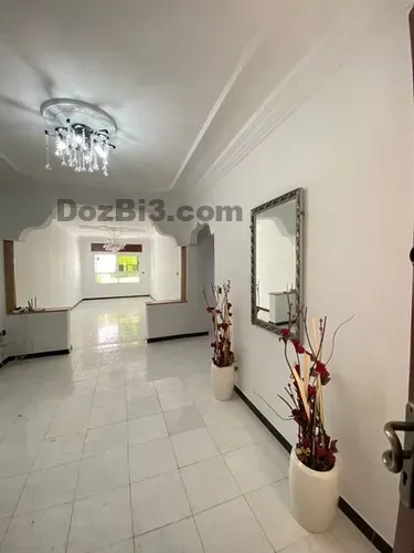 appartement a vendre moulay Ismail