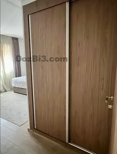 Appartement à vendre menara garden