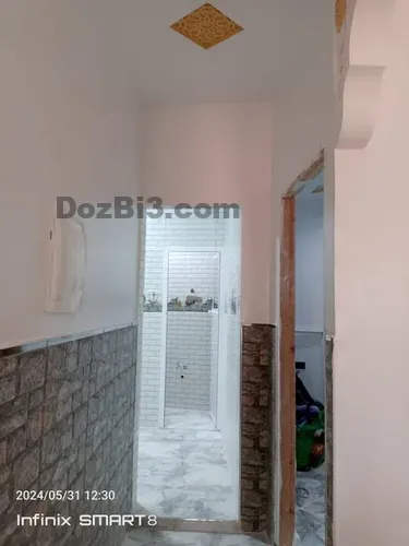 شقة فارغة للكراء كزناية