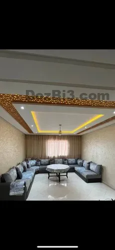 Appartement meublé a louer