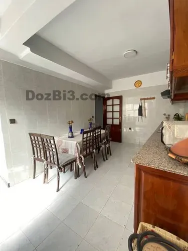 appartement a vendre moulay Ismail