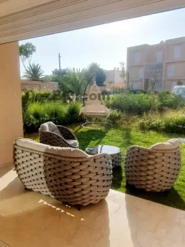 Location appartement taghazout bay