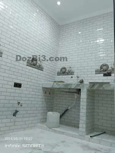 شقة فارغة للكراء كزناية