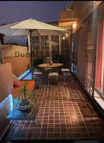 Appartement à louer HAY Salam