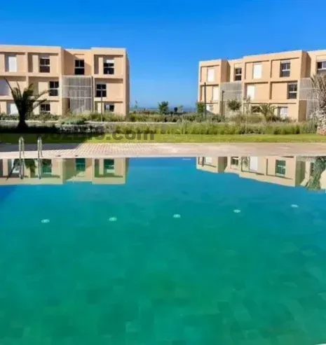 Location appartement taghazout bay