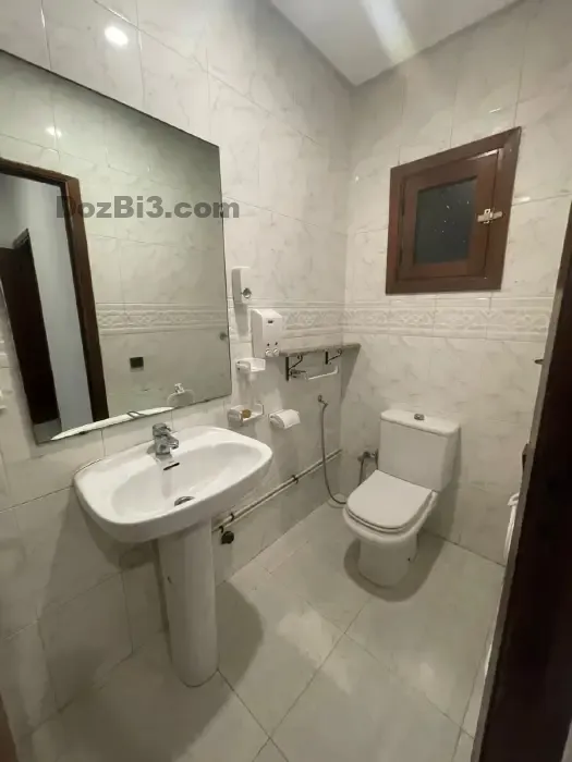 Appartement a vendre à hay riad