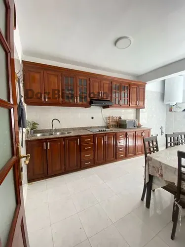 appartement a vendre moulay Ismail