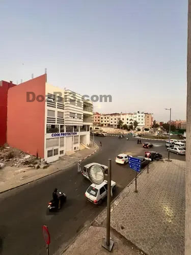 شقة للبيع حي وريدة