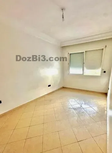 Appartement vide a louer casablanca maarif